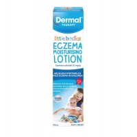 Dermal Therapy Little Bodies Eczema Moisturising Lotion 0-12yo 175ml 