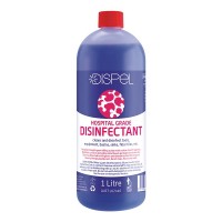 Dispel Hospital Grade Disinfectant 1L 