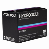 Hydrodol Before - 10 Doses 20 Cap 