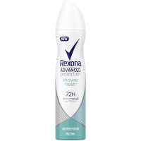 Rexona Womens Shower Fresh Antiperspirant 220ml 