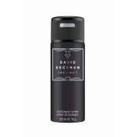 David Beckham Instinct Deodorant Spray 150ml 