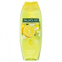 Palmolive Shower Gel Refreshing Citrus 500ml 
