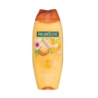 Palmolive Shower Gel Conditioning Morrocon Argan Oil 500ml 