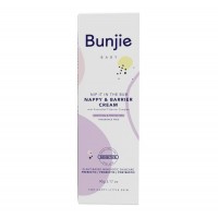 Bunjie Baby Nappy & Barrier Cream 90g 