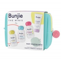 Bunjie Baby Starter Kit  