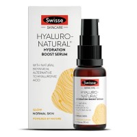 Swisse Skincare Hyaluro Natural Hydration Boost Serum 30ml 