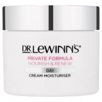 Dr Lewinns Private Formula Nourish & Renew Day Cream 56g 