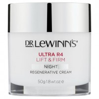 Dr Lewinns Ultra R4 Lift & Firm Regenerative Night Cream 50g 