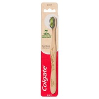 Colgate Bamboo Charcoal Toothbrush  