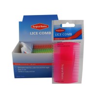 Surgical Basics Lice Comb  