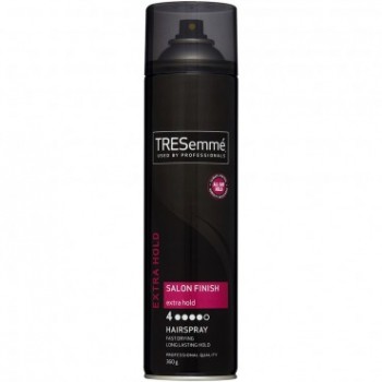 TreSemme Hairspray Extra Hold No.4 360g 