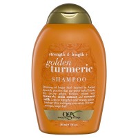 OGX Golden Turmeric Shampoo 385ml 