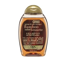 OGX Bamboo Brunette Shampoo 385ml 
