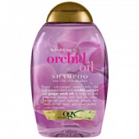 OGX Orchid Oil Shampoo 385ml 