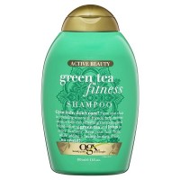 OGX Green Tea Fitness Shampoo 385ml 