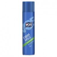 VO5 Firm Hold Hairspray 200g 