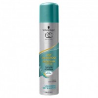 Schwarzkopf Refresh & Style Dry Shampoo 125g 