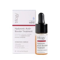 Trilogy Hyaluronic Acid+ Booster Treatment 12.5ml 