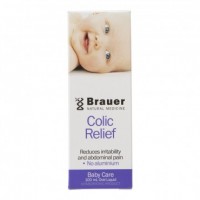 Brauer Baby & Child Oral Liquid Colic 100ml 