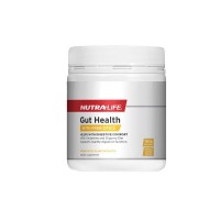 NutraLife Gut Relief Powder 180g 