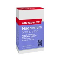 NutraLife Magnesium Stress Ease 30 Cap