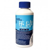 Hi Lift Creme Peroxide 20Vol - 6% 200ml 