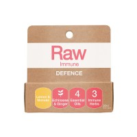 Amazonia Raw Immune Defence 20ml 