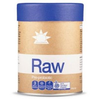 Amazonia Raw Pre-Probiotic  120g 