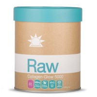 Amazonia Raw Collagen Glow 5000 200g 