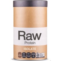 Amazonia Raw Protein Isolate Choc Coconut 500g 