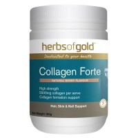 Herbs of Gold Collagen Forte 180g 