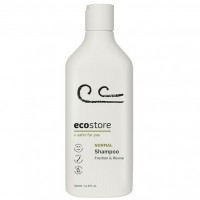 Ecostore Shampoo Normal Hair 350ml 