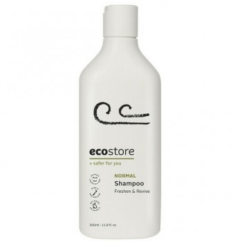Ecostore Shampoo Normal Hair 350ml 