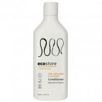 Ecostore Conditioner Dry Damaged Coloured Hair 350ml 