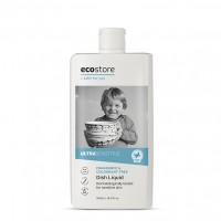 Ecostore Ultra Sensitive Dish Liquid 500ml 