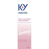 KY Naturals Harmony 100ml 