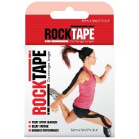 RockTape Kinesiology Tape 5cmx5m Beige  