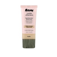 RAWW Beauty Balm Cream - Vanilla 30ml 