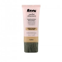 RAWW Beauty Balm Cream - Cashew 30ml 