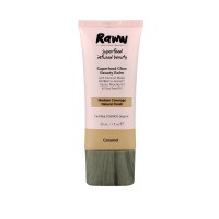 RAWW Beauty Balm Cream - Caramel 30ml 