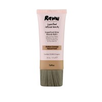 RAWW Beauty Balm Cream - Toffee 30ml 