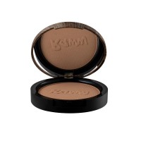 RAWW From The Earth Pressed Powder - Bronze 12g 