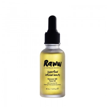 RAWW Recover-ME Face Oil 30ml 