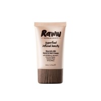 RAWW Nourish-ME Hand & Nail Cream 50ml 