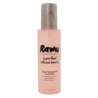 RAWW Super Hydrate-ME Facial Mist 100ml 