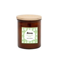RAWW Pear & Lychee Sorbet Candle  