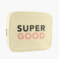 RAWW Super Good Toiletry Bag - Pink  