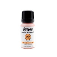 RAWW Orange Pure Essential Oil 10ml 