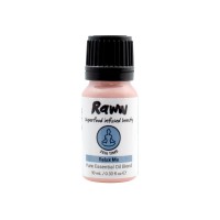 RAWW Zen Time Essential Oil Blend 10ml 