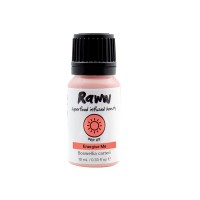 RAWW Pep Up Essential Oil Blend 10ml 